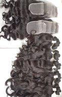 Closures and Frontals